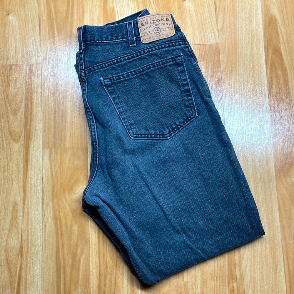 Vintage Arizona Jeans